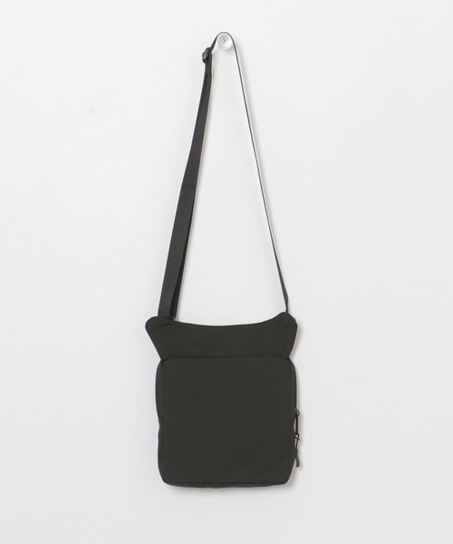 URBAN RESEARCH DOORS（アーバンリサーチドアーズ）の「Sling Pouch（ショルダーバッグ・メンズ・ブラック/カーキ/ブルー/グレー系その他・-）」の8枚目の写真