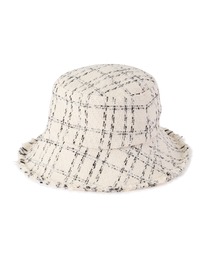 FREE'S MART | ◆ツイードハット(ハット)