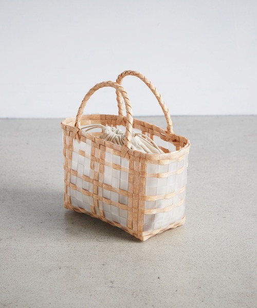 TOPKAPI EFOLE（トプカピエフォル）の「ハンドバッグ（ハンドバッグ・レディース・グリーン・FREE）」の6枚目の写真