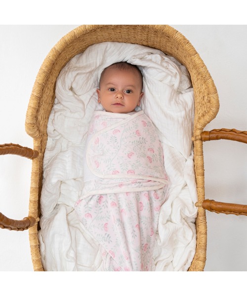 最安値‼️【新品未使用】ANDMARY Baby knit babushka ANDMARY】Baby knit babushka