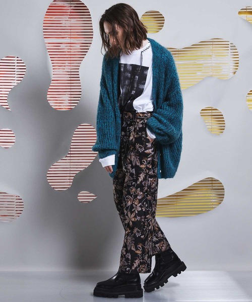 MAISON SPECIAL（メゾンスペシャル）の「《ユニセックスアイテム