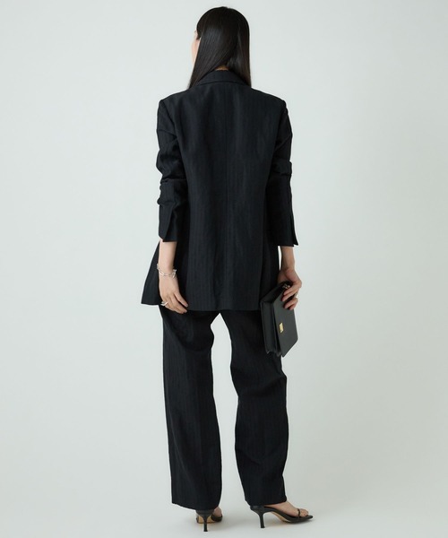 セール】Chaos(カオス)/ウィンターヘリンボーンジャケット