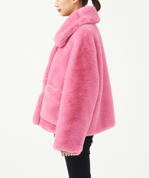 U by SPICK&SPAN（ユーバイスピックアンドスパン）の「【JAKKE