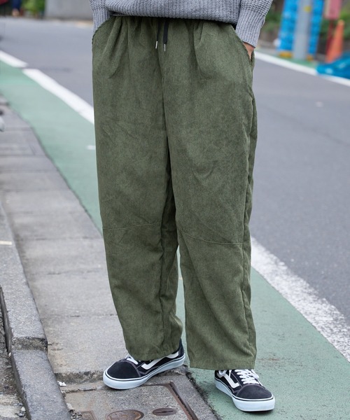 60-70's Levi's 646 コーデュロイパンツ 