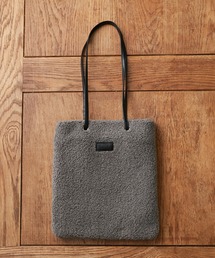 Actually | BOA TOTE ボアトートバッグ(トートバッグ)