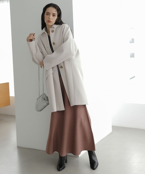 極美品✨ビアズリー ラクーンＶネックプルオーバーニット BEARDSLEY（ビアズリー）の「Vネックプルオーバーニット（ニット