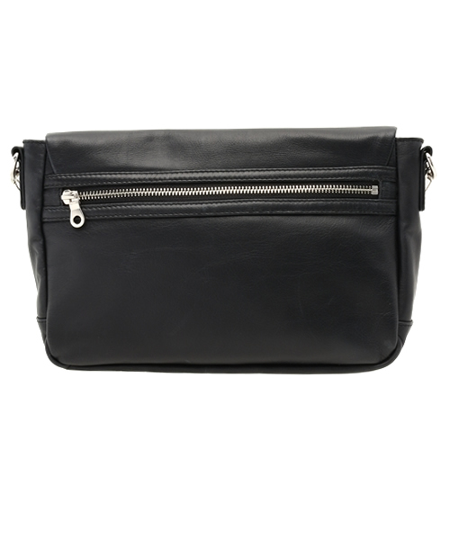 SHIPS（シップス）の「SCO: レザー ショルダーバッグ（ショルダーバッグ・メンズ・ブラック/キャメル/ブラウン・ONE SIZE）」の10枚目の写真