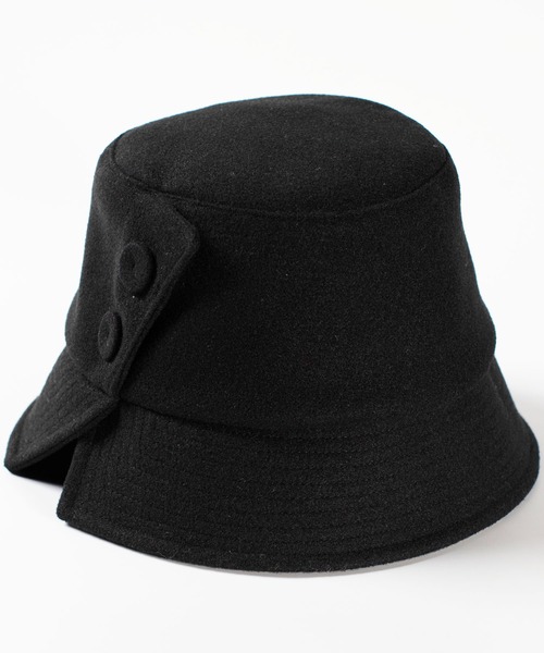 セパレートバケットハット（ハット）｜QUEENHEAD（クイーンヘッド）の