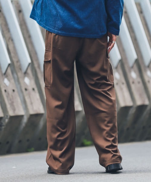 URBAN RESEARCH Sonny Label（アーバンリサーチサニーレーベル）の「TR