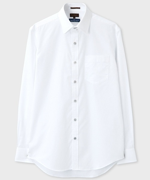 ドービー織 ドレスシャツ D19 ビジネスシャツ Paul Smith Collection ポールスミスコレクション のファッション通販 Zozotown