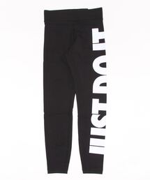 NIKE | 《NIKEアパレル》WS NSW ｴｯｾﾝｼｬﾙ JDI ﾀｲﾂ HW(レギンス/スパッツ)