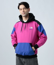 THE NORTH FACE（ザノースフェイス）の「【THE NORTH FACE(ザノースフェイス)】スウェットフーディ（スウェット・メンズ）」