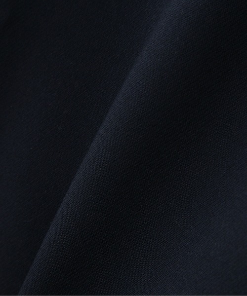 N.（N. Natural Beauty Basic）（エヌエヌナチュラルビューティーベーシック）の「◆ダブルフェイスカーゴパンツ（カーゴパンツ・レディース・オフホワイト/ネイビー/ピンク・MEDIUM）」の20枚目の写真