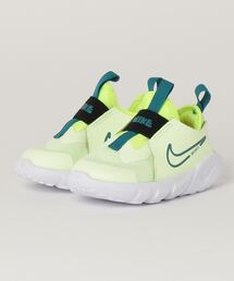 NIKE | NIKE ナイキ 12-16FLEX RUNNER 2 (TDV) フレックス ランナー 2 TDV KDJ6039 700BRLYT/BRTPR(スニーカー)