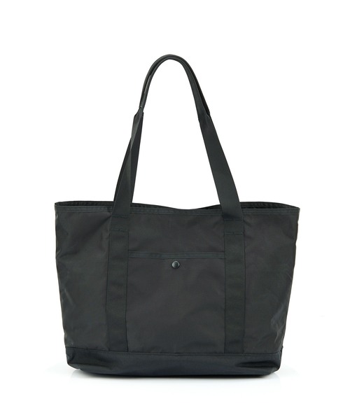 GREGORY（グレゴリー）の「MIGHTY TOTE V2 / マイティートート V2 / ブラック（トートバッグ・メンズ・ブラック・ONE SIZE）」の7枚目の写真