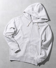 Printstar | 【Printstar】8.4オンス MLZ ジップアップライトパーカー カラバリ豊富で推し活にも◎ 00217(パーカー)