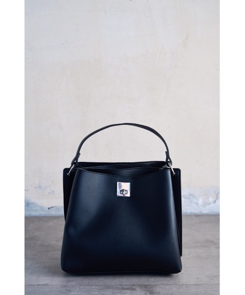 MULTIWAY ECO FUR BAG/マルチウェイエコファーバッグ（ショルダー