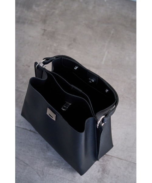 MULTIWAY ECO FUR BAG/マルチウェイエコファーバッグ