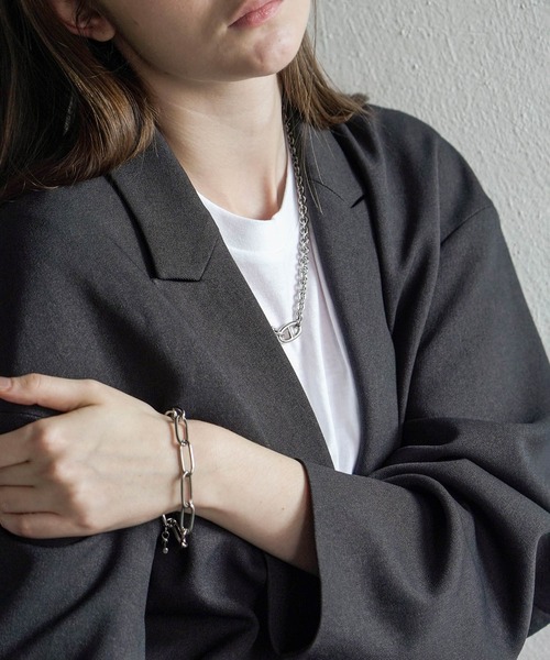 ital. from JUNRed / leon bracelet（ブレスレット）｜JUNRED（ジュンレッド）