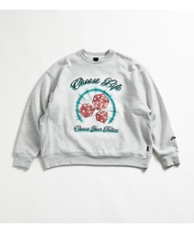 APPLEBUM（アップルバム）の「"Choose Life" Crew Sweat（スウェット）」