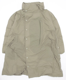 F/CE.  | (F/CE.)<ROSE BUD別注>F/CE×NANGAロングダウンコート(ダウンジャケット/コート)