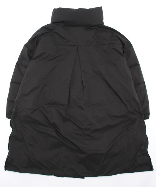 F/CE. 黒 ダウンコート F/CE. （エフシーイー）の「(F/CE.)<ROSE BUD別注>F/CE×NANGAロング