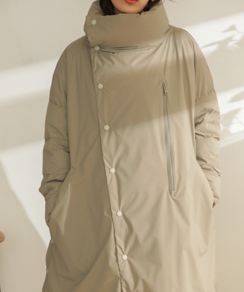 F/CE. （エフシーイー）の「(F/CE.)<ROSE BUD別注>F/CE×NANGAロング 