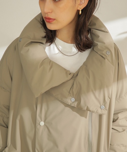 F/CE. （エフシーイー）の「(F/CE.)<ROSE BUD別注>F/CE×NANGAロング 
