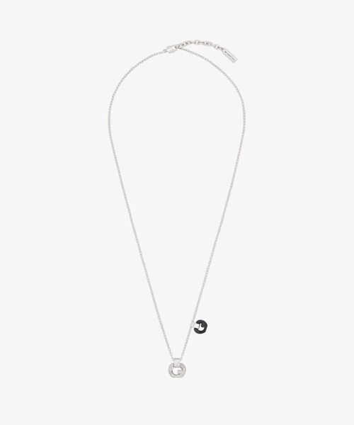 G CHAIN PENDANT