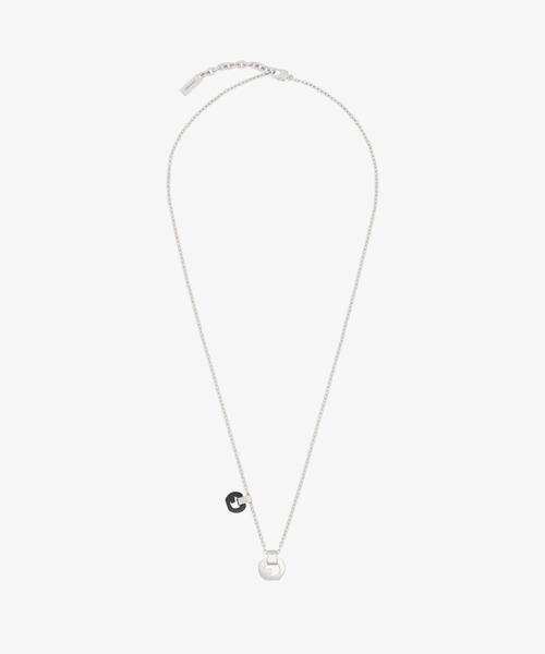 G CHAIN PENDANT