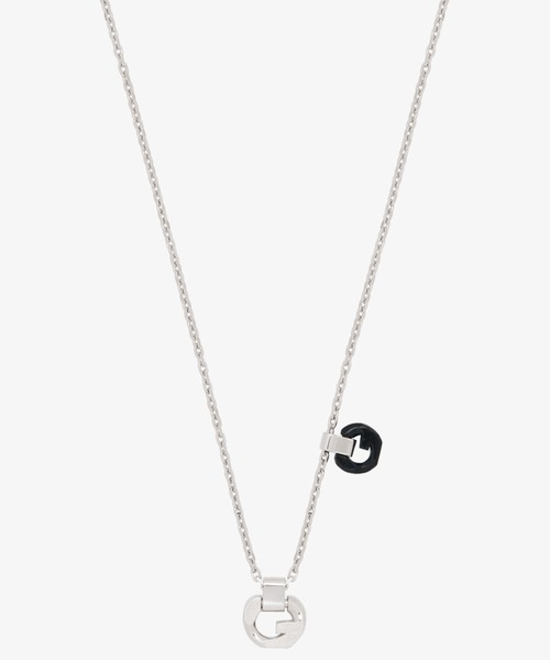G CHAIN PENDANT