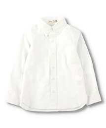 BRANSHES | 【キメ服】やわらかフォーマルシャツ(シャツ/ブラウス)