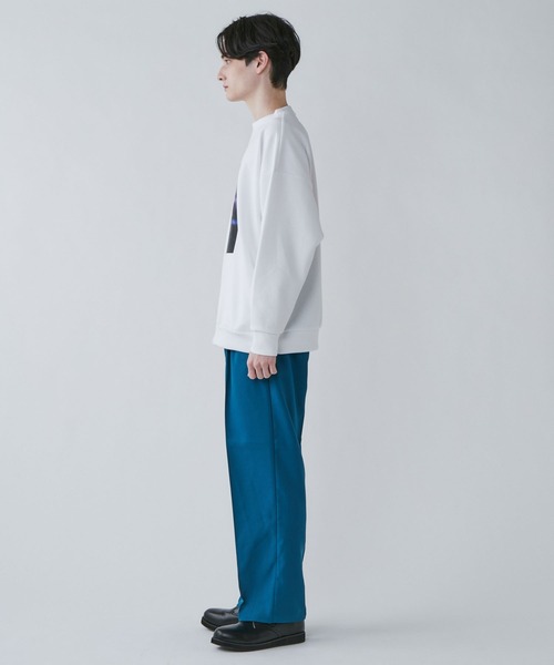 LUCY（ルーシー）の「LUCY/AIRFUNCTION アートグラフィックPO（スウェット・メンズ・ホワイト系その他/ホワイト・MEDIUM/LARGE）」の14枚目の写真