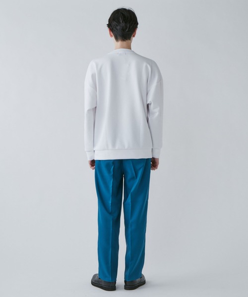 LUCY（ルーシー）の「LUCY/AIRFUNCTION アートグラフィックPO（スウェット・メンズ・ホワイト系その他/ホワイト・MEDIUM/LARGE）」の15枚目の写真