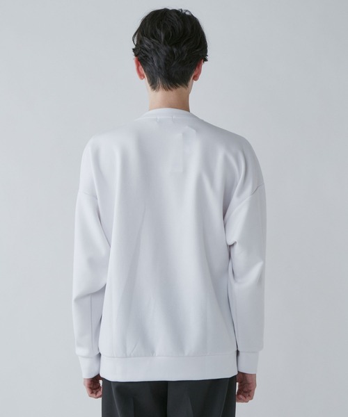 LUCY（ルーシー）の「LUCY/AIRFUNCTION アートグラフィックPO（スウェット・メンズ・ホワイト系その他/ホワイト・MEDIUM/LARGE）」の22枚目の写真