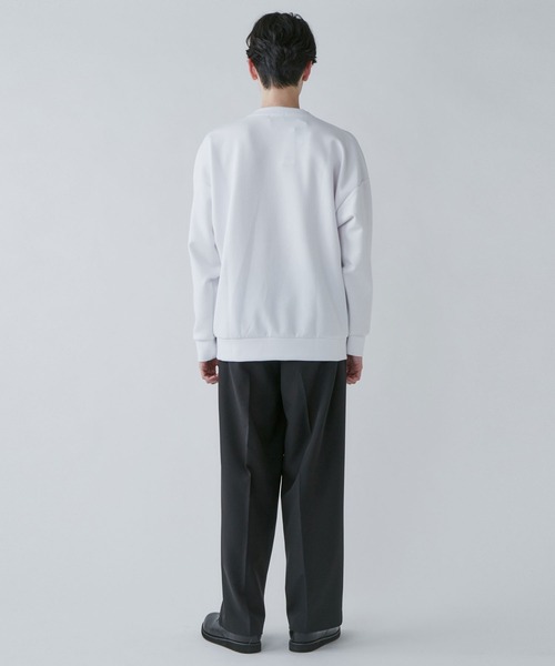 LUCY（ルーシー）の「LUCY/AIRFUNCTION アートグラフィックPO（スウェット・メンズ・ホワイト系その他/ホワイト・MEDIUM/LARGE）」の19枚目の写真