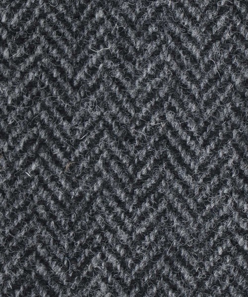 HARRIS TWEED（ハリスツイード）の「Harris Tweed/ハリスツイード  格子柄 無地 ツイード ピックレザーグローブ（手袋・メンズ・カーキ/ダークグレー/ホワイト系その他/グレー系その他7/ネイビー/グレー系その他3/グレー系その他4/ブラック系その他/ブラック/チャコール・FREE）」の18枚目の写真