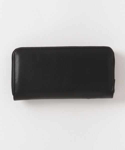 schott（ショット）の「Schott/ショット/LEATHER RIDERS ZIP WALLET 