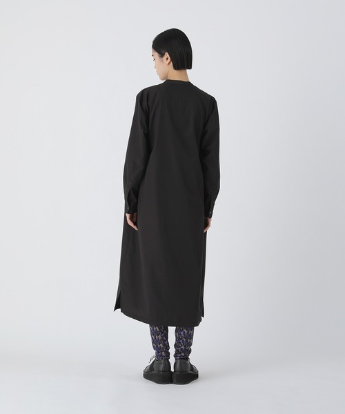 ZUCCa（ズッカ）の「(S)PCブロード（ワンピース）」 - WEAR