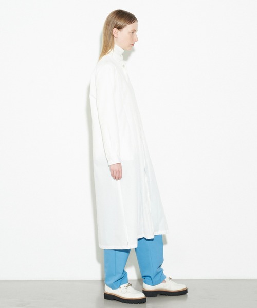 ZUCCa（ズッカ）の「(S)PCブロード（ワンピース）」 - WEAR
