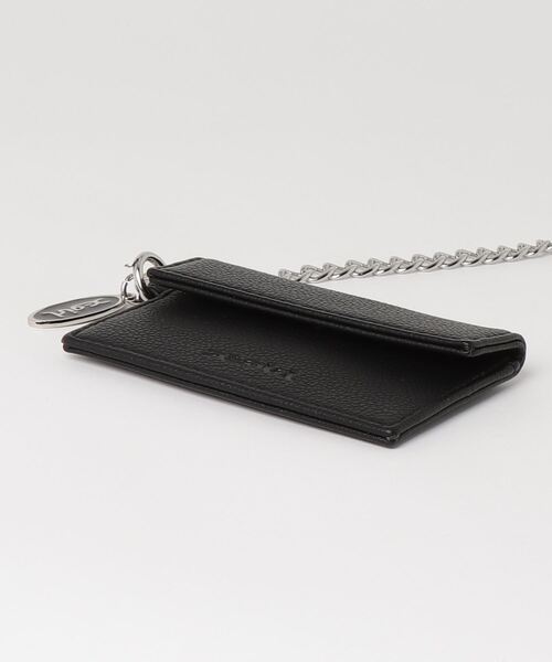 セール】CHAIN STRAP MULTI CASE（カードケース）｜X-girl