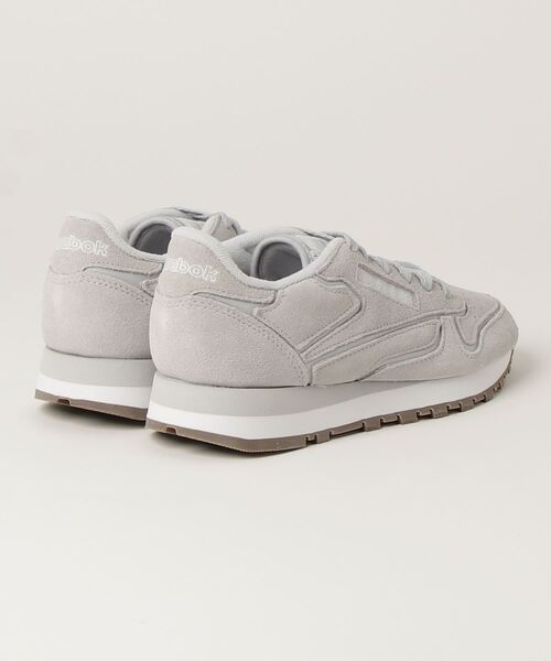 【セール】クラシック レザー /CLASSIC LEATHER（スニーカー）｜Reebok（リーボック） pattayablatt.com