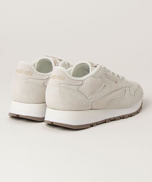 【セール】クラシック レザー /CLASSIC LEATHER（スニーカー）｜Reebok（リーボック） pattayablatt.com