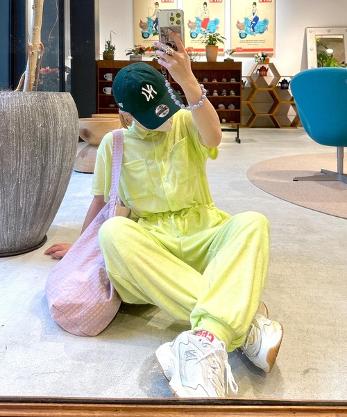 Alley by w closet（アリーバイダブルクローゼット）の「【Alley