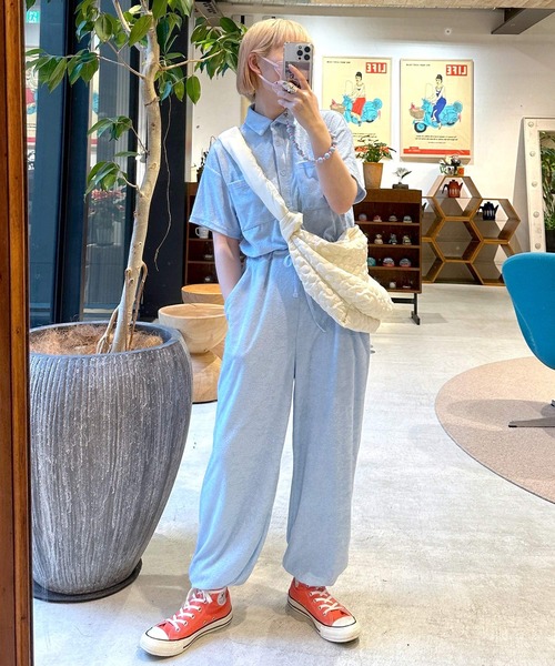 Alley by w closet（アリーバイダブルクローゼット）の「【Alley