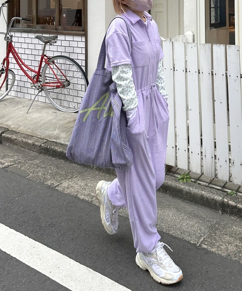 Alley by w closet（アリーバイダブルクローゼット）の「【Alley