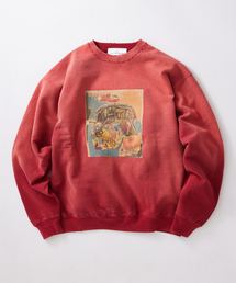 JOURNAL STANDARD | 【Basquia / バスキア × JOURNAL STANDARD】別注 スウェット(スウェット)