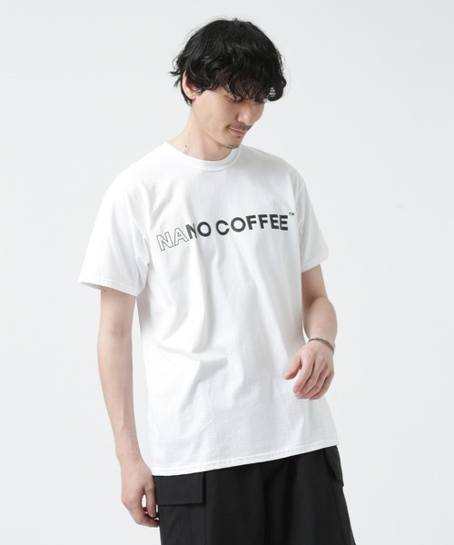 NO COFFEE（ノーコーヒー）の「NO COFFEE/別注 Tシャツ（Tシャツ