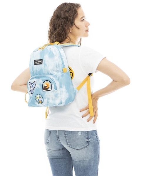 DAKINE マイクバレリーモデル リュック