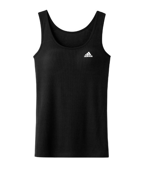 adidas/アディダス GIRL'S タンクトップ（その他アンダーウェア